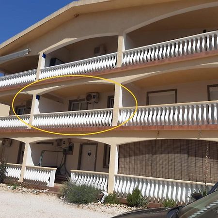 Apartment Vesna ヴィル エクステリア 写真