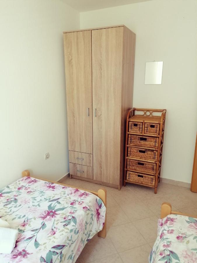 Apartment Vesna ヴィル エクステリア 写真