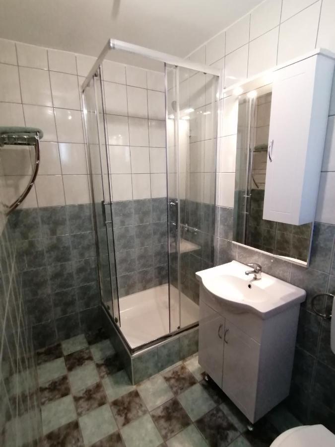 Apartment Vesna ヴィル エクステリア 写真